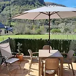 Pena Telera * Panticosa