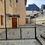Apartment Pena Telera *