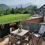 Pena Telera Panticosa