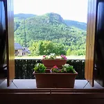 Apartment Pena Telera *