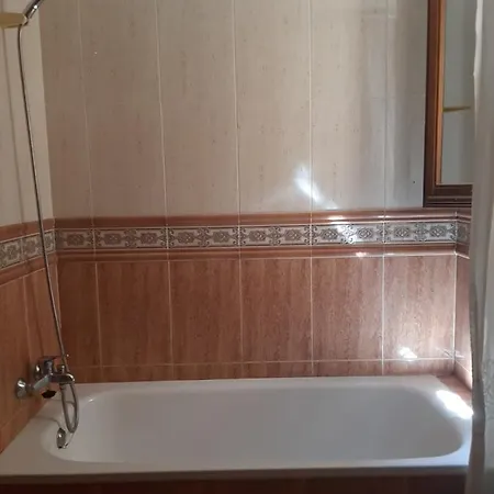 Pena Telera Пантикоса