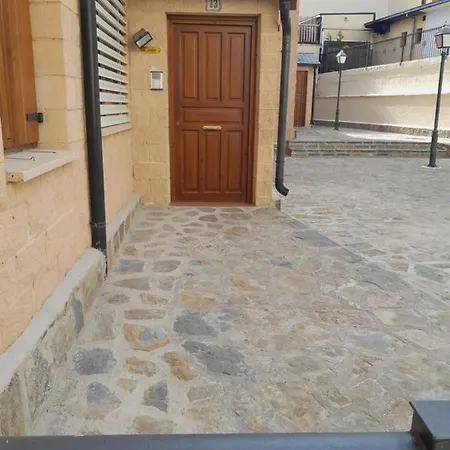 Pena Telera * بانتيكوسا