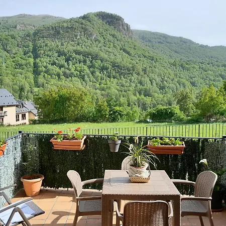 Pena Telera Panticosa