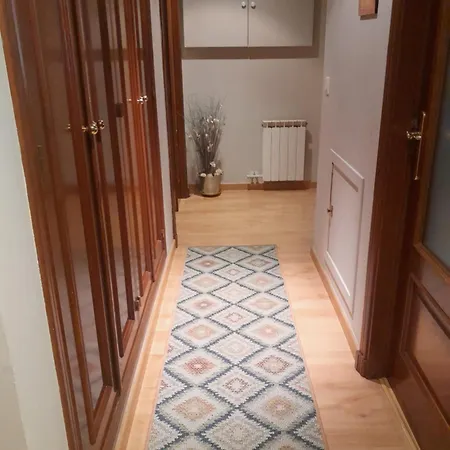 Apartamento Peña Telera *