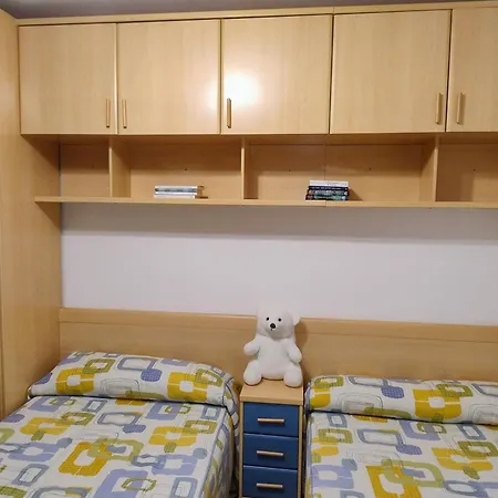 Διαμέρισμα Pena Telera *