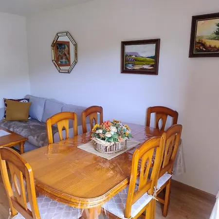 Pena Telera Apartment