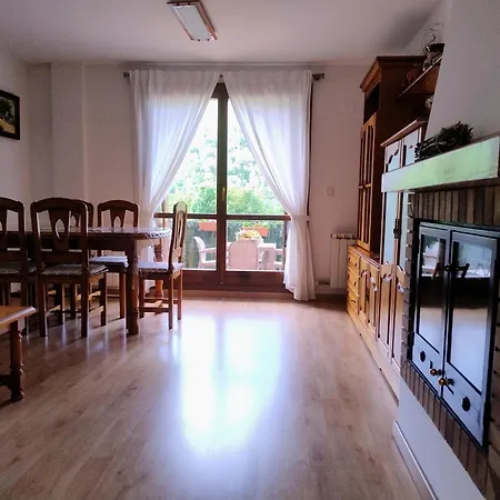 Apartamento Peña Telera