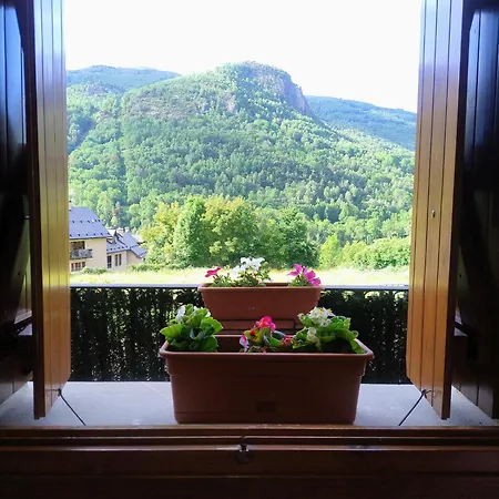 Apartment Pena Telera *