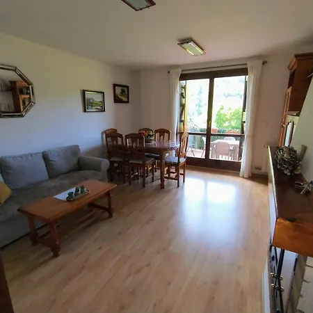 Pena Telera Panticosa